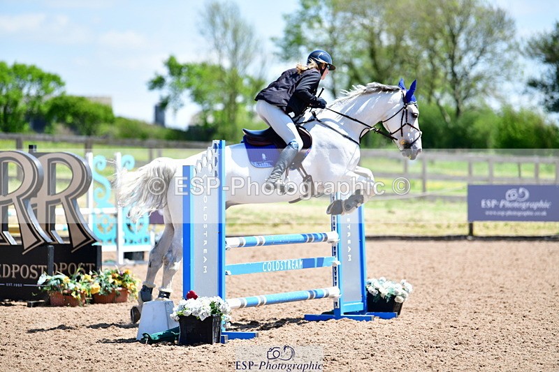 240525A-125927-06011 - Cls 22 95cm National Am Qualifier