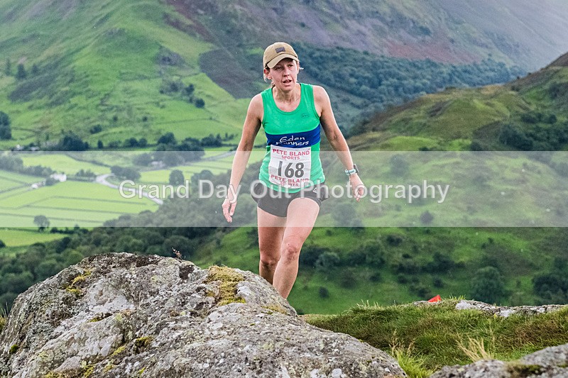 Arnison Crag-351 - Arnison Crag Horseshoe Fell Race Saturday 26th August 2023