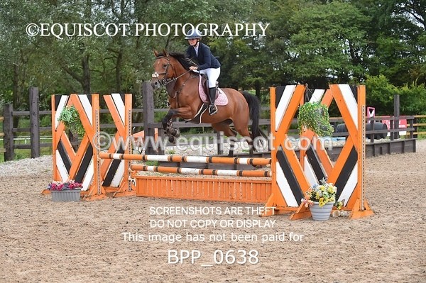 BPP_0638 - CLASS 17 SAT Equiyd 0.85m Amateur Championship Qualifier