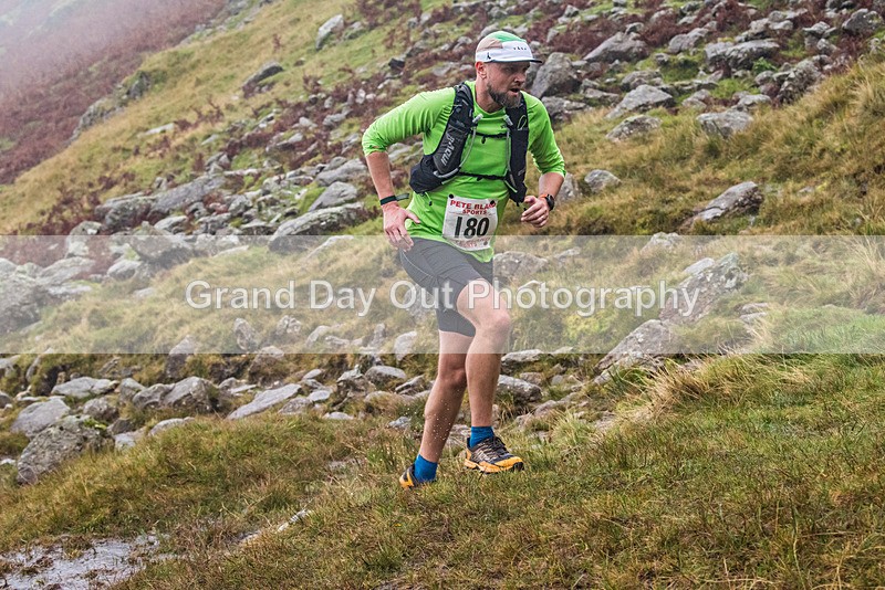 Langdale-667 - Langdale Horseshoe Fell Race Saturday 7th October 2023