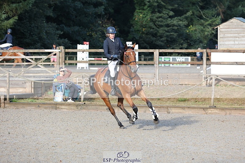 250829A-083018-00002 - Cls 6 85cm Amateur Quali