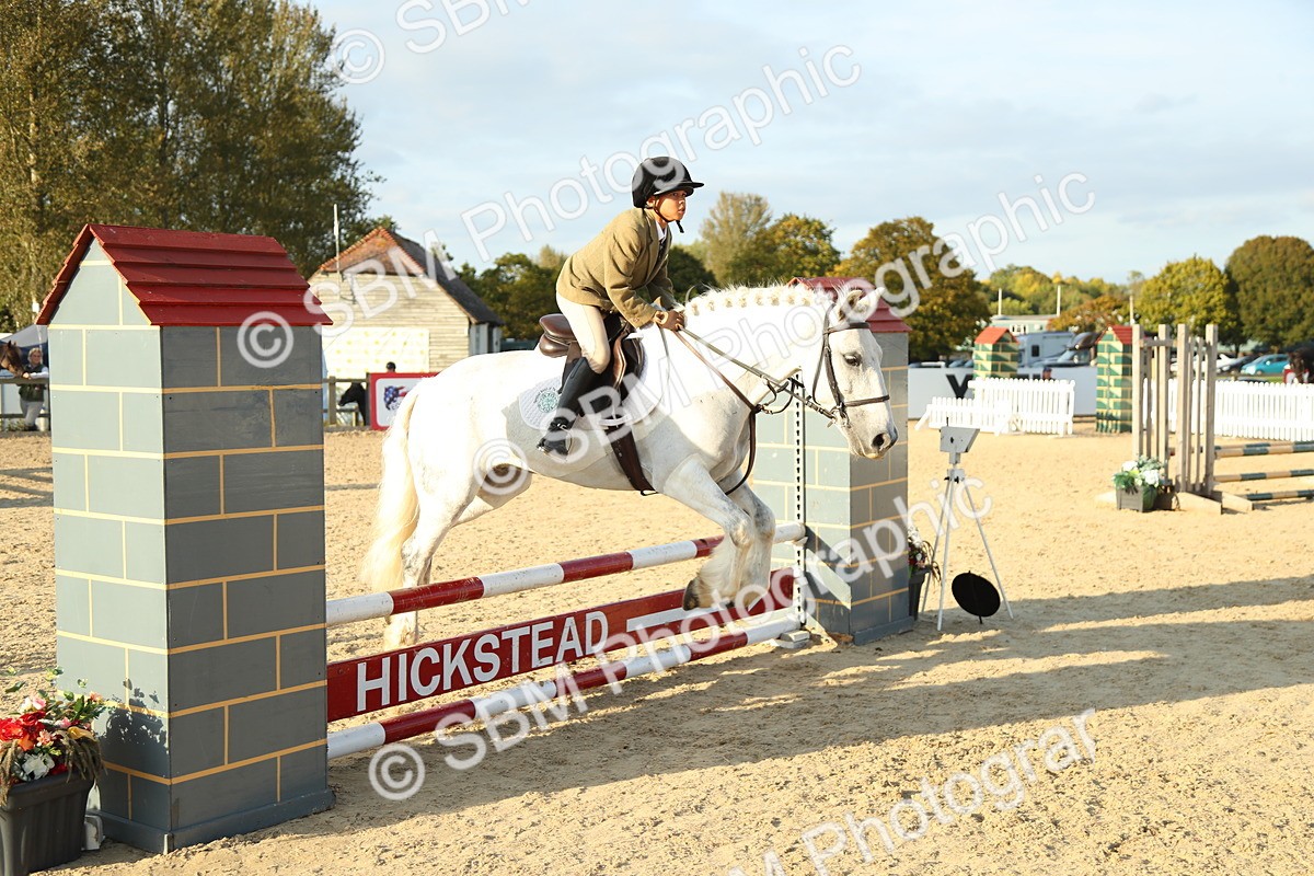 SBM_53738 - J8 - Junior Pony 65cm Championship