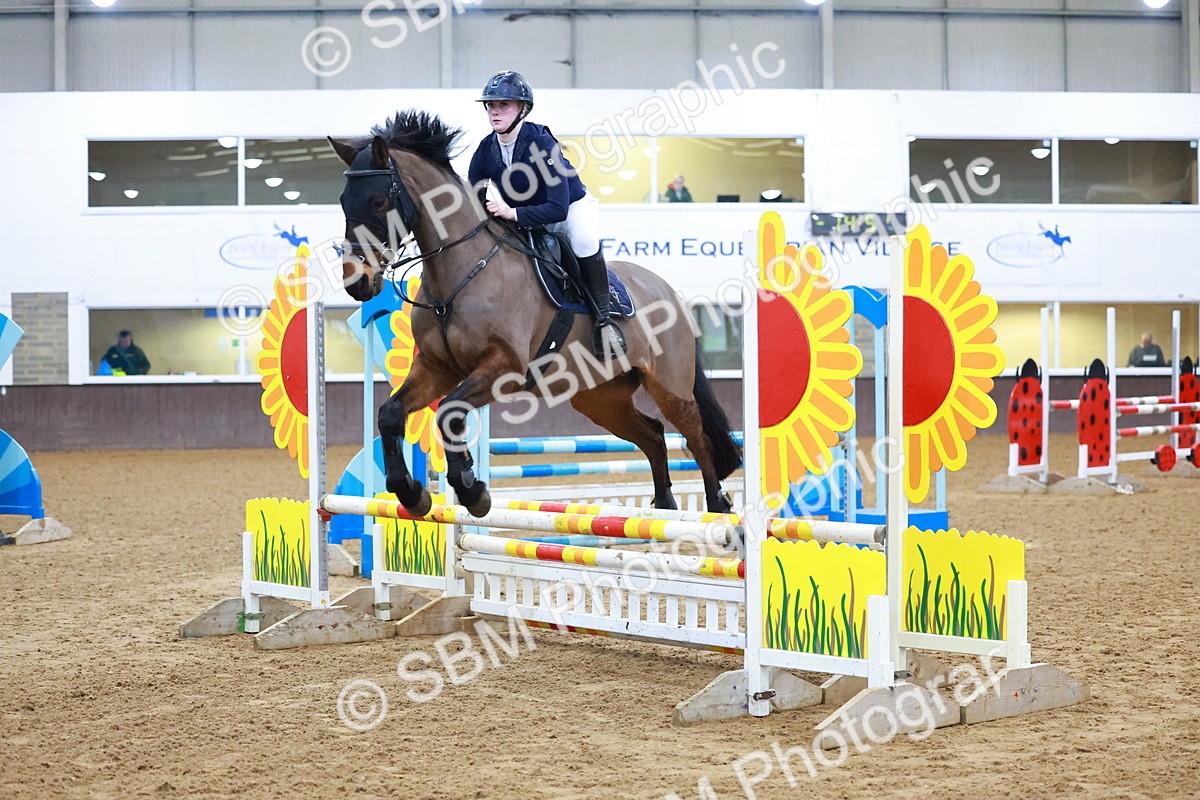 SBM_002839 - Class 1 - Clear Round