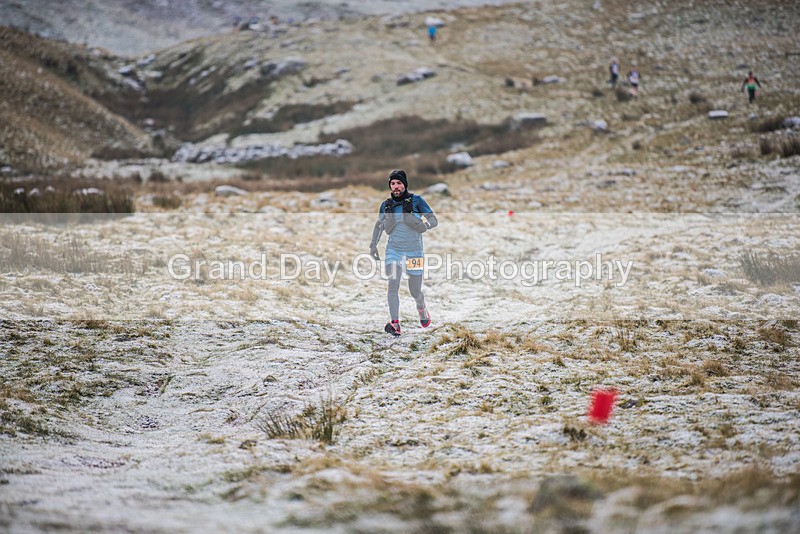 Clough Head-485 - Kong Clough Head Fell Race Saturday 2nd December 2023