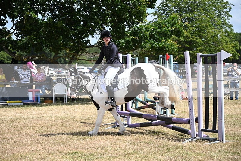 WJ6_5448 - Class 12 Minimus Jumping 45cm