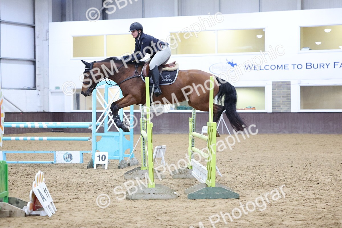 SBM_000836 - Class 3 - Senior Discovery - 1.00m