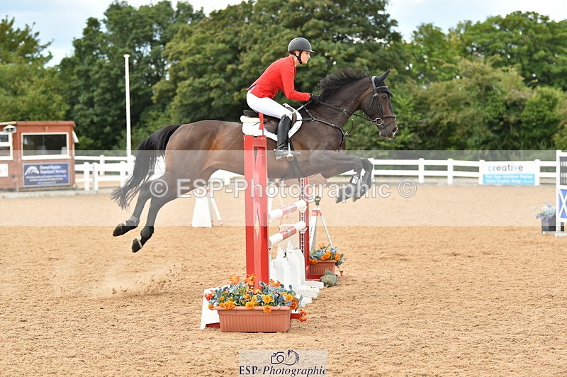 230720A-123620-02597 - Cls 13, 1 Star Bronze 1.10m