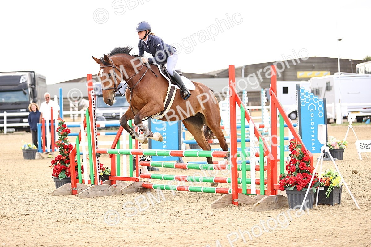 SBM_005646 - Class 15 - Clear Round