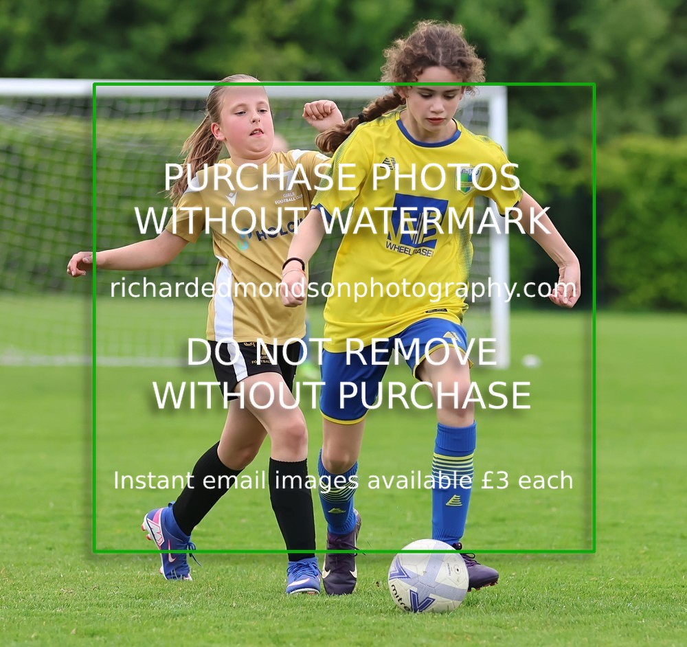 533A2831 - Kendal United Ladies & Girls U11 (20/5/26)