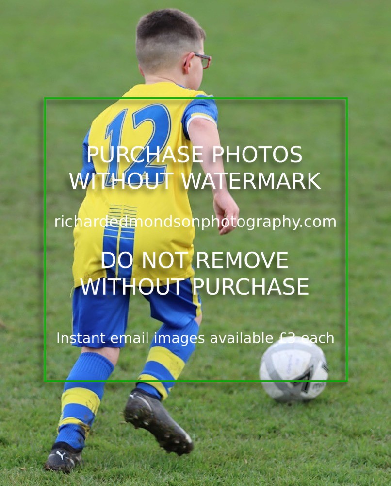 IMG_1787 - Kendal Utd U8 v Sedbergh Wanderers U8 (4/11/23)