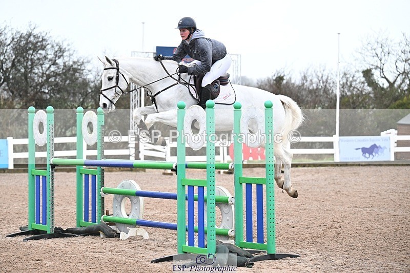 260130-132700-00557 - Cls 6 Foxhunter and 1.20m Open
