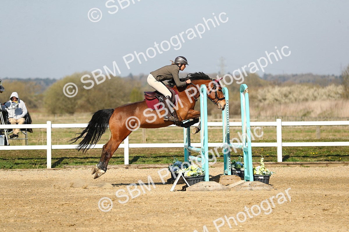 SBM_000219 - Class 2 - Senior British Novice - 90cm