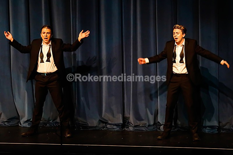 EBS _364 - OH what a NIGHT