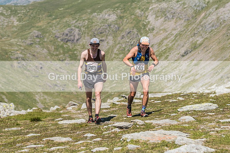 Duddon Long-626 - Duddon Valley (Long) Fell Race Saturday 3rd June 2023