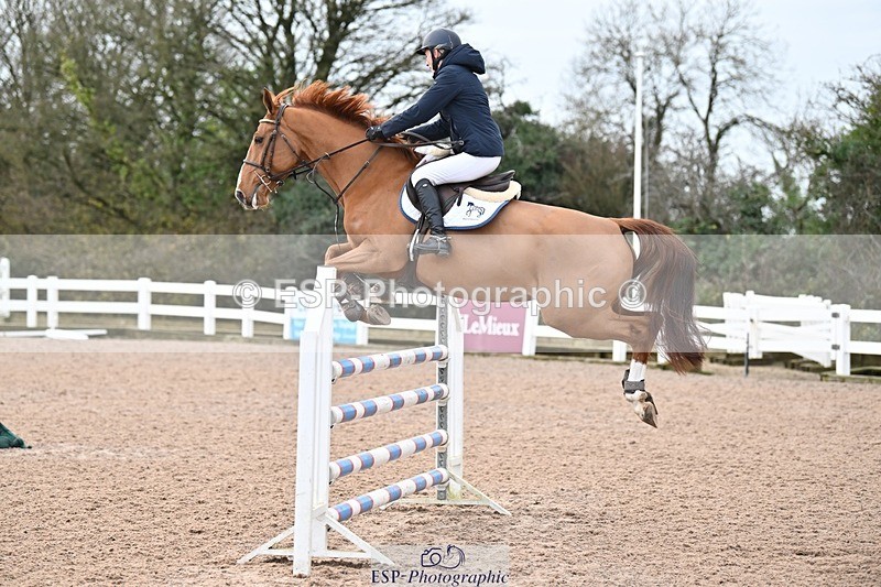 241206-130721-00914 - Cls 5 Newcomers and 1.10m Open