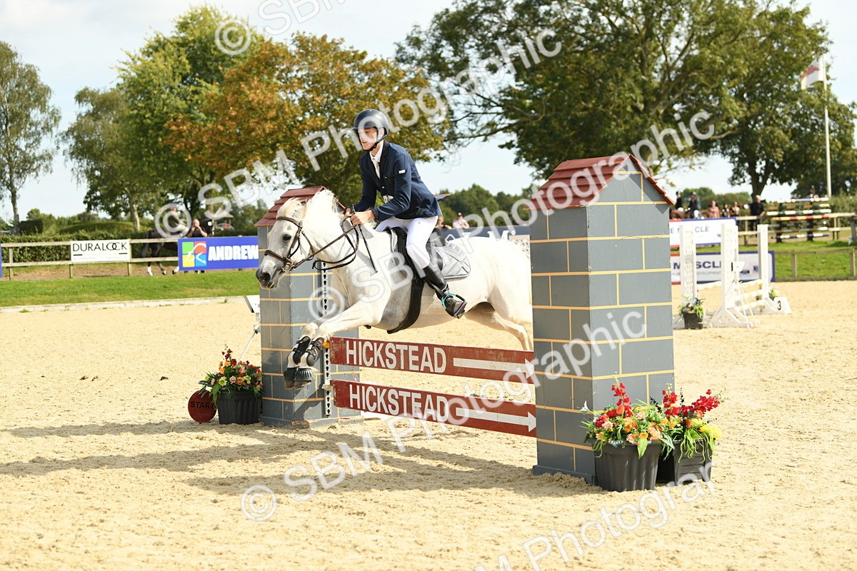 SBM_69249 - J15 - Junior Pony 70cm Championship