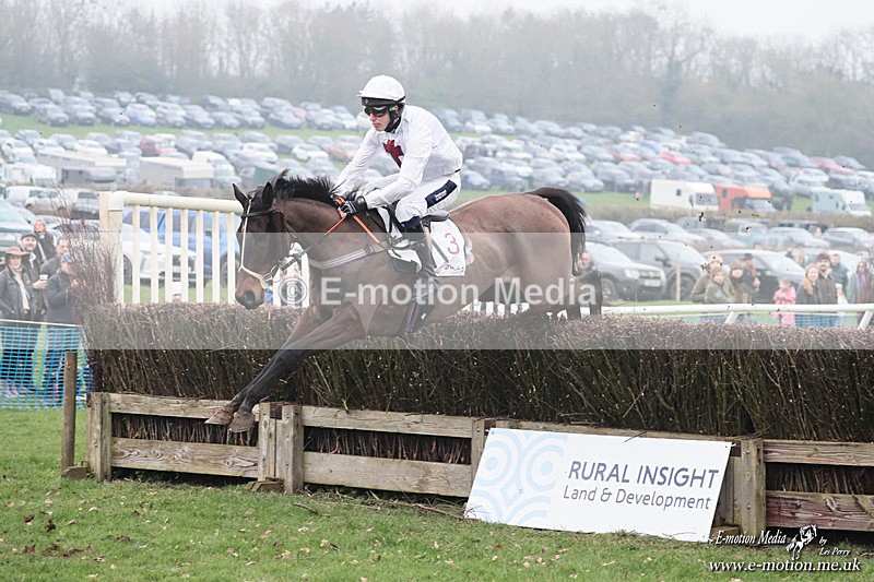 PtP 080326 480 - Pytchley with Woodland Point-to-Point Guilsborough 08/03/26