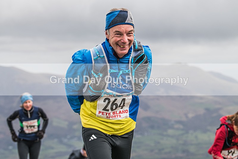 Coledale-584 - Coledale Horseshoe Fell Race Saturday 29th March 2025