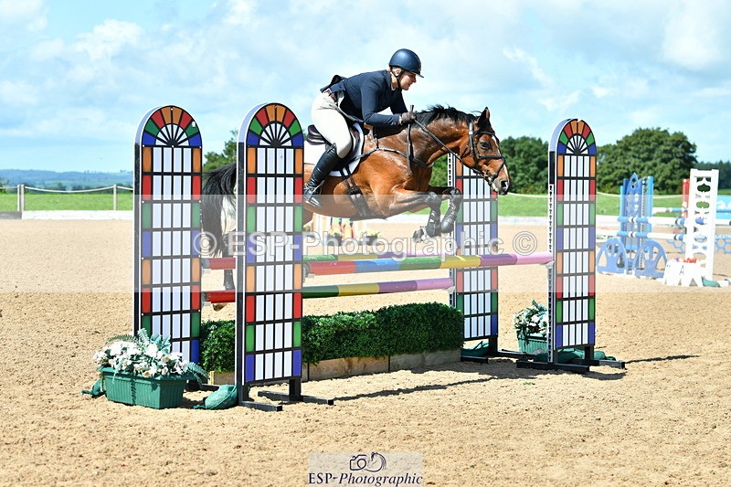 230729A-111935-05437 - Cls 14 NAF Bronze League Semi Final