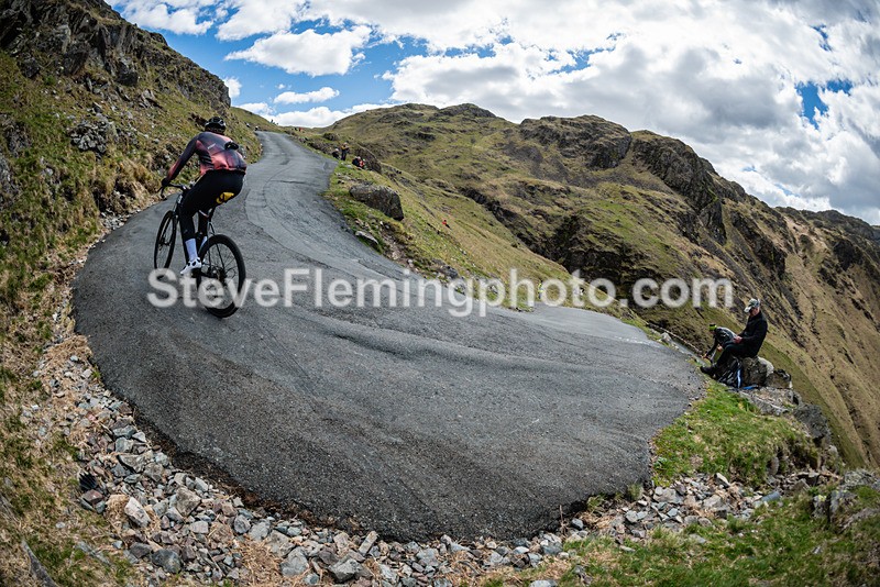 120223 - Hardknott Hairpin 12.00 - 13.00