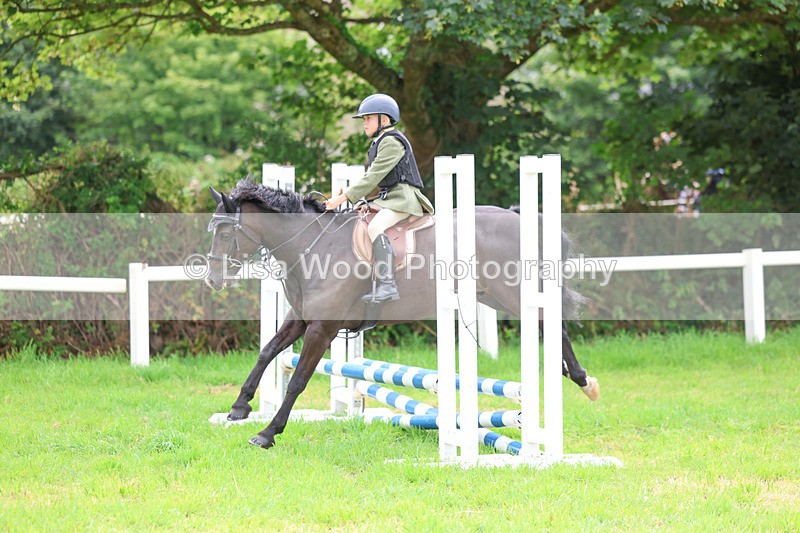 3E7A5442 - Class 1: 60cm Juniors and Seniors