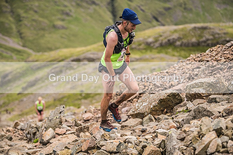 Borrowdale-489 - Borrowdale Fell Race Saturday 2nd August 2025
