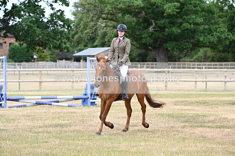 WJ6_3935 - Class 9 Tack & Turnout