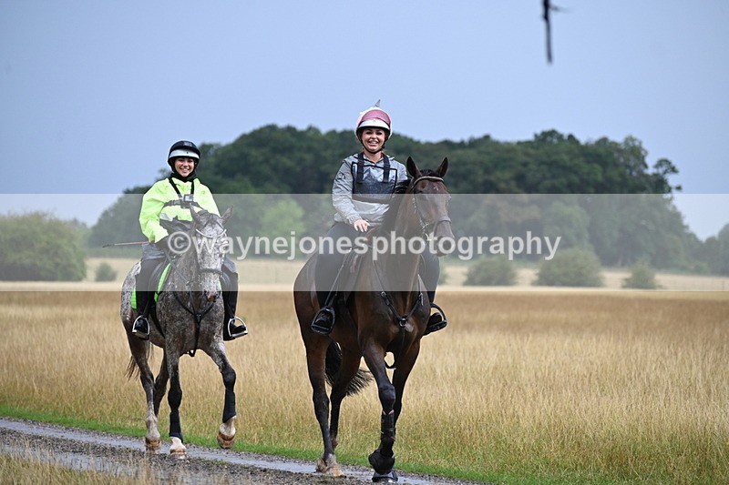 WJ6_1743 - Time at Kitchen Jump 12:45 to 14:22
