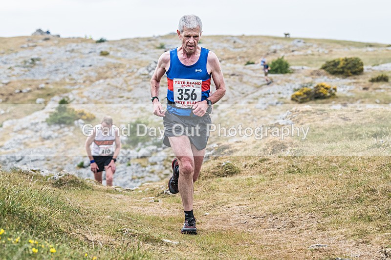 Hutton Roof-177 - Hutton Roof Fell Race Saturday 24th May 2025