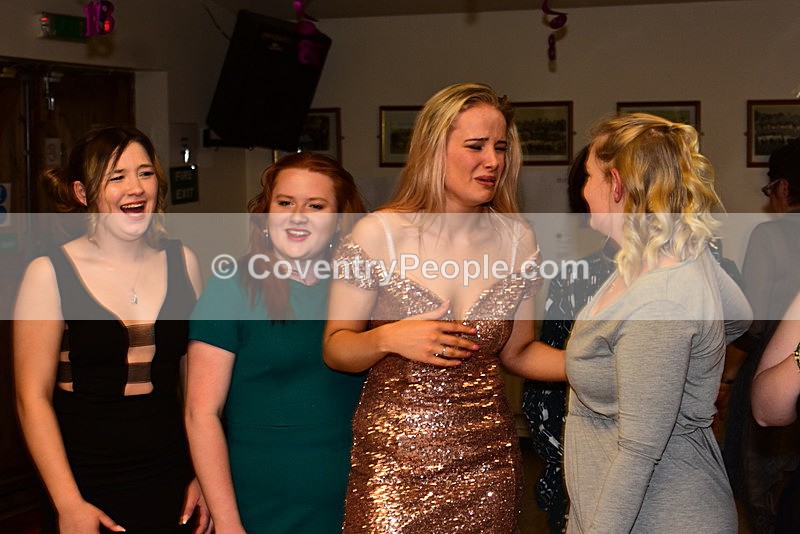 LUCY-504 - Lucy's 18th