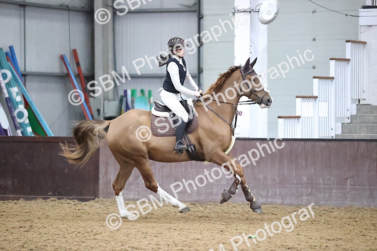 SBM_003265 - Class 11 - Senior Newcomers 1.10m
