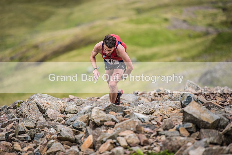 Borrowdale-201 - Borrowdale Fell Race Saturday 5th August 2023