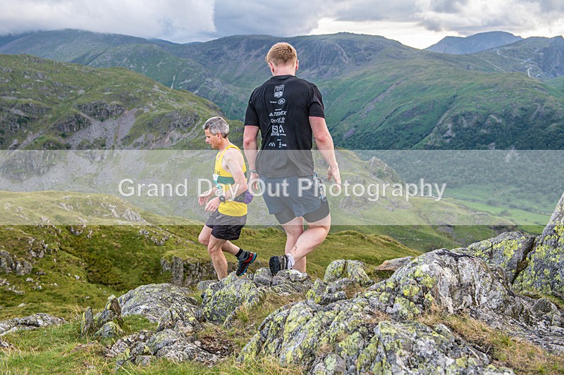 Bessyboot-118 - Bash Up Bessyboot Fell Race Wednesday 13th July 2022