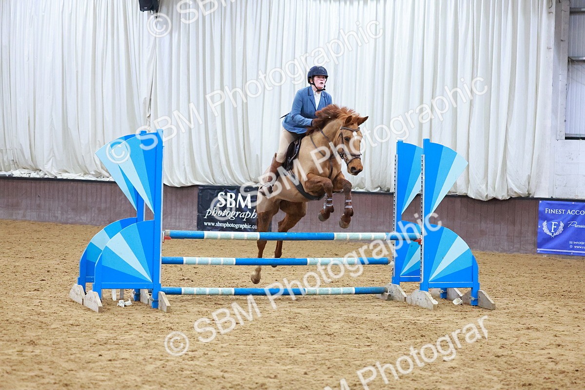 SBM_000349 - Class 2 - Senior British Novice - 90cm