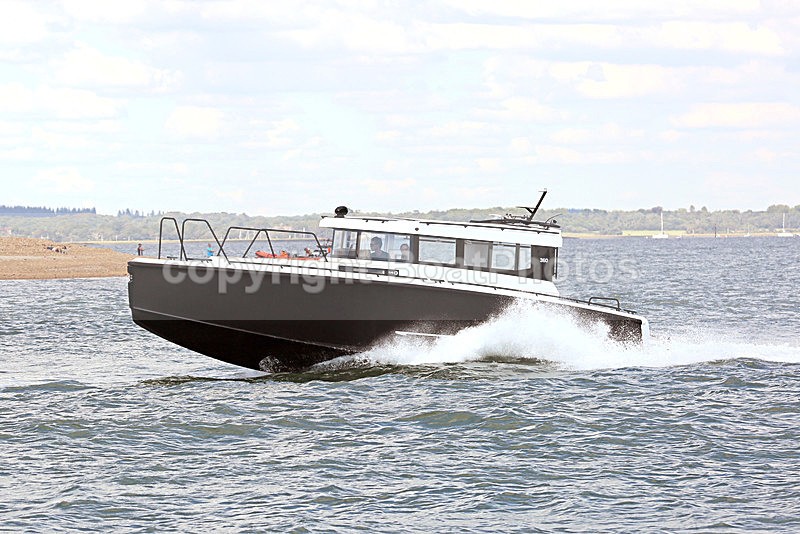 160829 UNNAMED 350 Y92A6744 - Motorboats - Hardtop