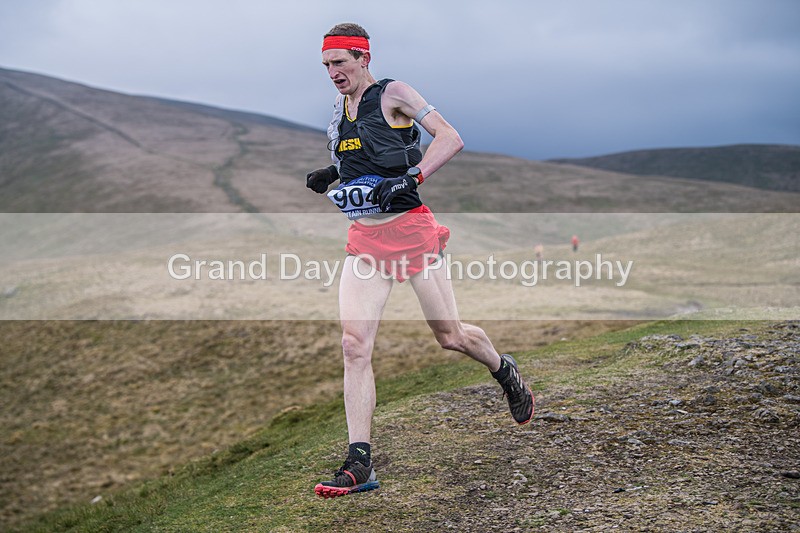 Seniors-611 - UKA 2026 Senior Inter-Counties Mountain Race - Sedbergh Sunday 3rd May 2026 - Seniors