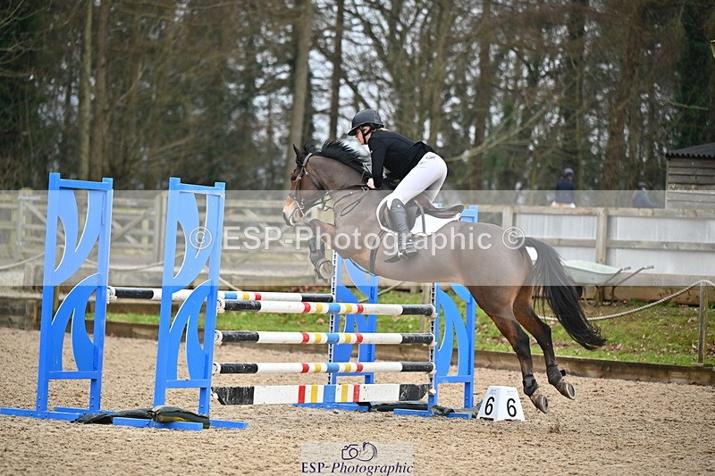 250216A-115023-02449 - Cls 9 Snr 1.05m