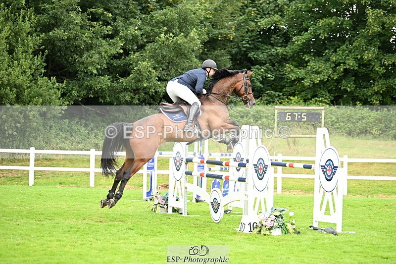 250706A-140542-20376 - Cls 45 Snr 1.20m Grand Prix