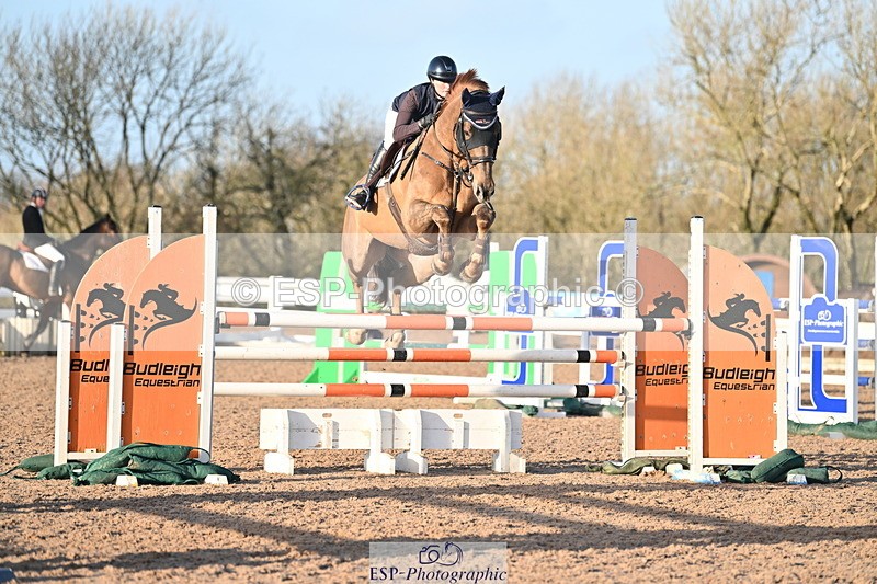 231210A-142043-02726 - Cls 21 Foxhunter & 1.20m Open
