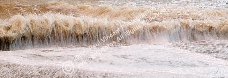 The Wave - Sussex Coast