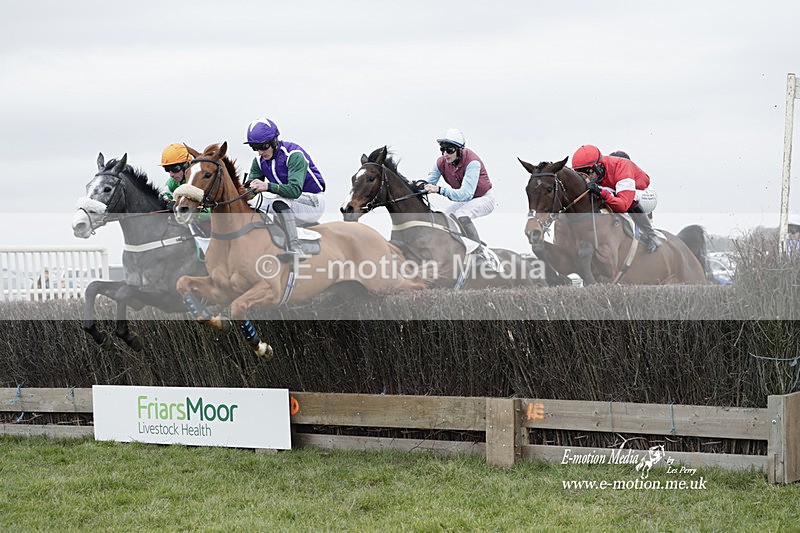 PtP 050323 312 - Blackmore & Sparkford Vale Hunt PtP - Somerset 05/03/23