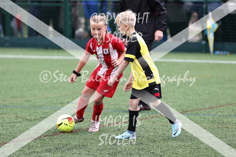 1DX30799 - Sat 6th U9 Boys