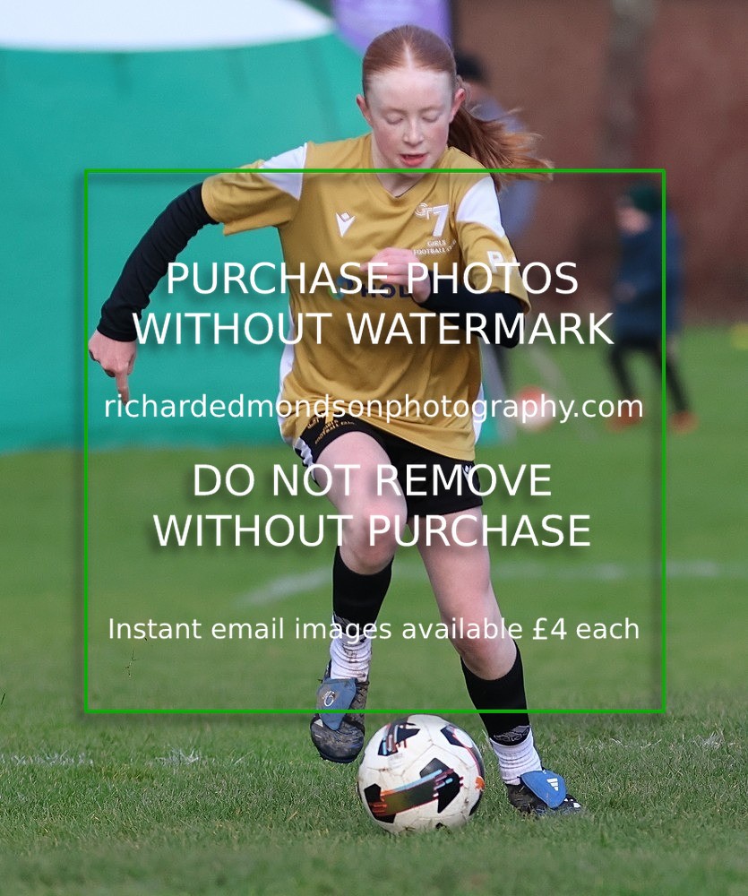 533A4154 - GT7 Academy Girls U12 (24/1/26)