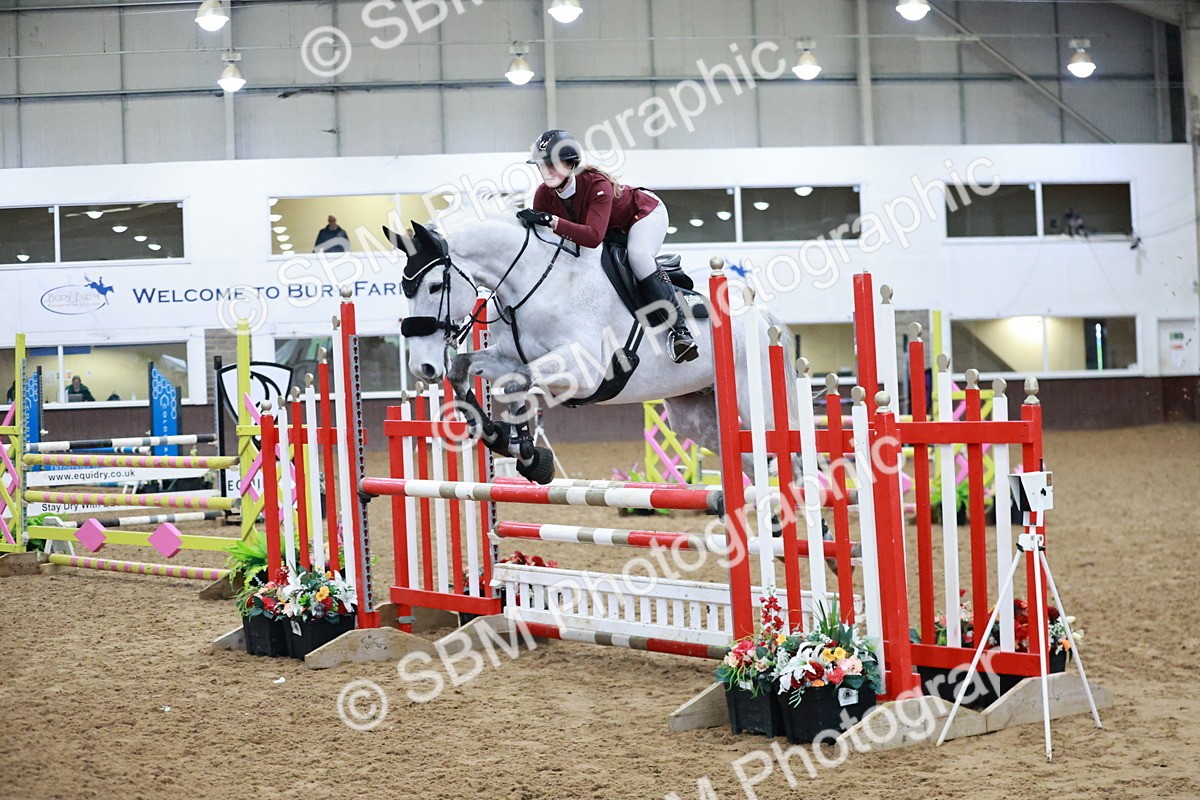 SBM_000797 - Class 3 - Senior Discovery - 1.00m