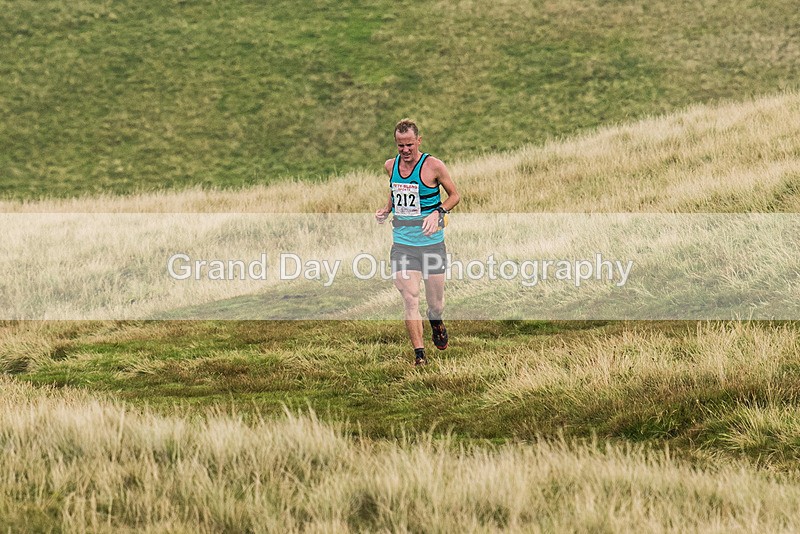 Sedbergh -871 - Sedbergh Hills Fell Race Sunday 20th August 2023