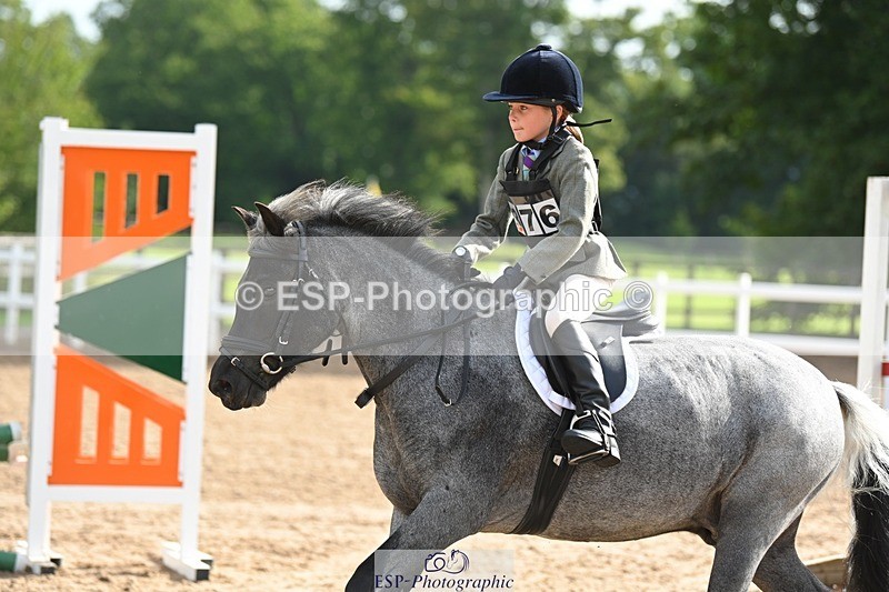 230824-093659-01241 - Round 1 Start to 10.50 coursewalk