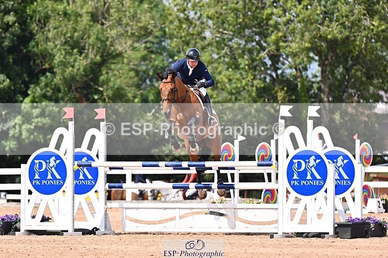 250718-153134-11500 - Cls 10, 1 Star Bronze Tour