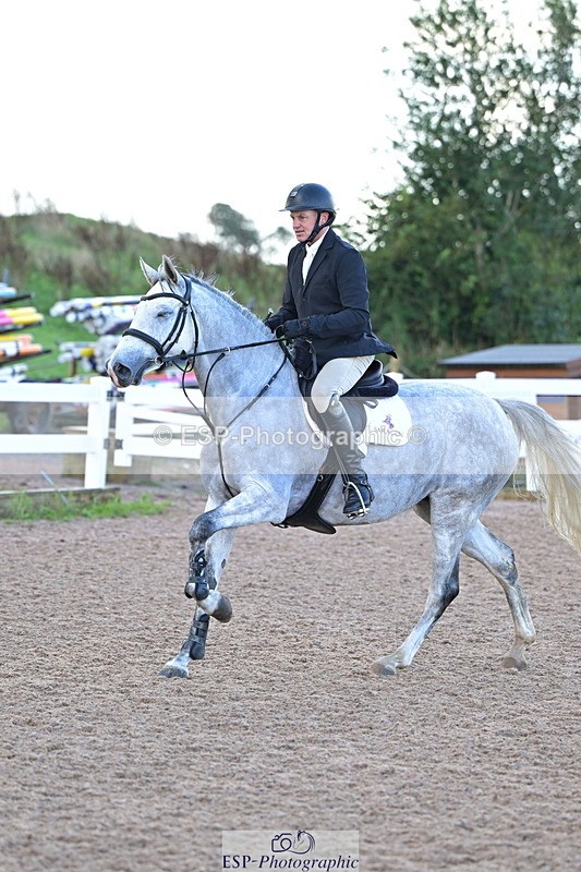 240912A-102348-00998 - Cls 8 Snr British Novice and 90cm Open