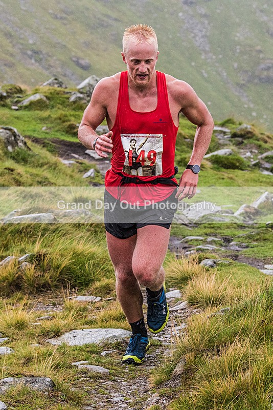 Kentmere-96 - Pete Bland Kentmere Horseshoe Fell Race Sunday 16th July 2023