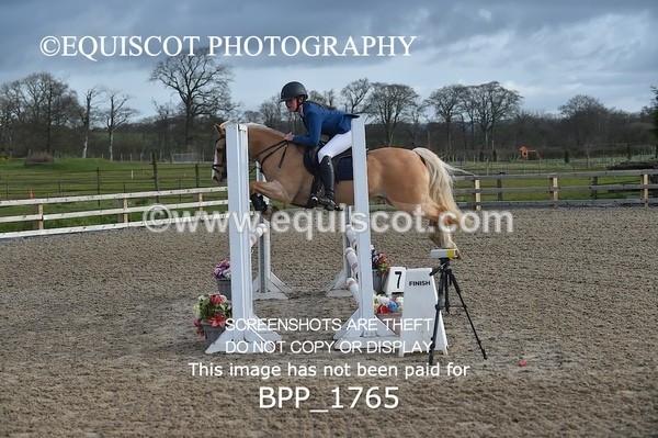 BPP_1765 - CLASS 14 CLASS 13 Junior 1.20m Open